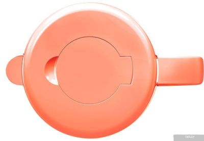 Кувшин ECOSOFT Dewberry Shape 3,5 л FMVSLIMB