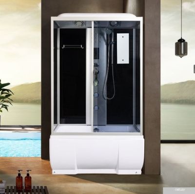 River Vitim 120/80/50 ТН