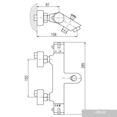 Slezak RAV TRM54.5CMATC