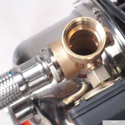 Насос Patriot PW 1200-24 INOX