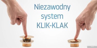 Rea Klik-Klak REA-A2360 (золотой)