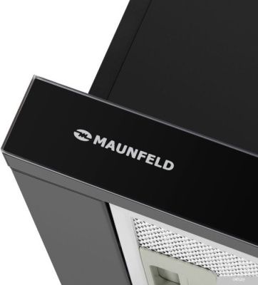 MAUNFELD VS Fast Glass 60 (черный)