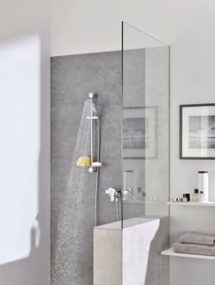 Смеситель Grohe BauEdge 23333000