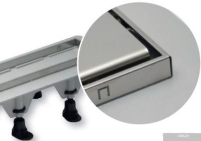 Трап/канал Plast Brno SZE5650