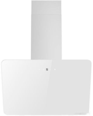 Кухонная вытяжка Schtoff Macau 60 (белый)