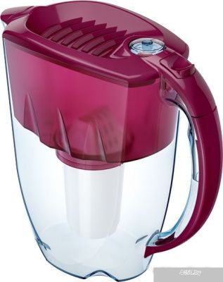 Кувшин АКВАФОР Престиж A5 (вишневый)