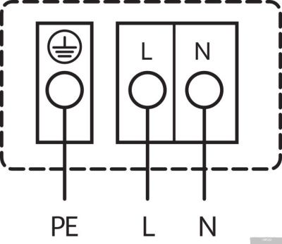 Насос Wilo TOP-SD32/7