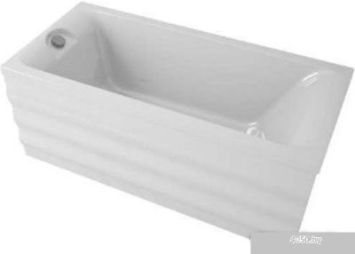 Ванна Eurolux Qwatry 150x70