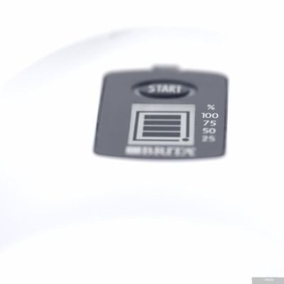 BRITA Marella XL Memo (белый)