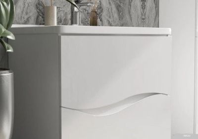 Volna Тумба Volna 70.2Y с умывальником Миранда