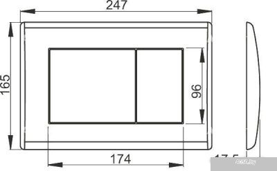 Alcaplast M272