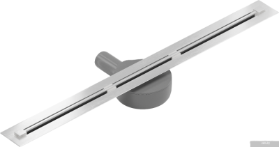 Mexen Flat 360 Super Slim Chrome 1051070