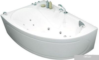 Ванна Triton ИЗАБЕЛЬ 170x100