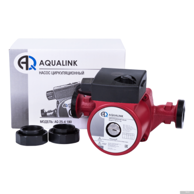 Aqualink AQ 32-6 180