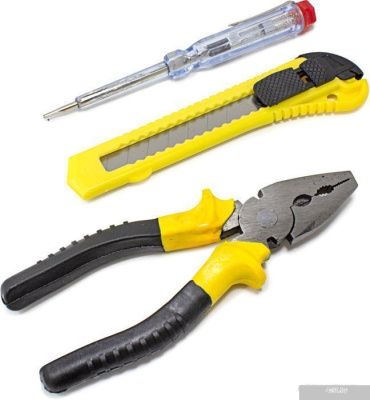 WMC Tools 1021 (21 предмет)