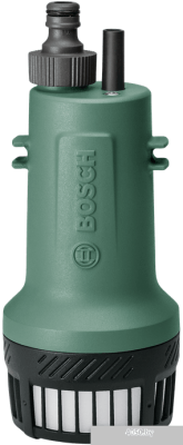 Bosch GardenPump 18 06008C4200 (с 1-им АКБ)