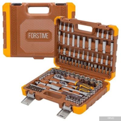 Forstime FT-41082-5DS-м (108 предметов)