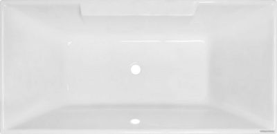 Ванна Royal Bath Triumph 170x87 RB665101 (с подголовником)