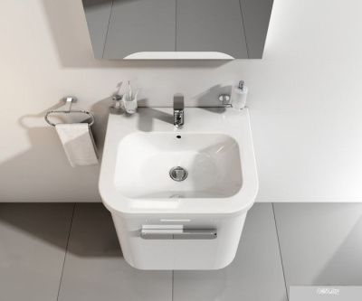 Умывальник Ravak Chrome 650 65x47 [XJG01165000]