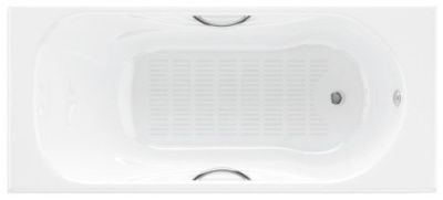 Ванна BLB Asia 170x75