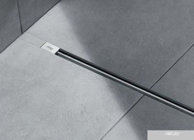 Трап/канал Viega Advantix Vario 704353 (с матовой вставкой SR1)