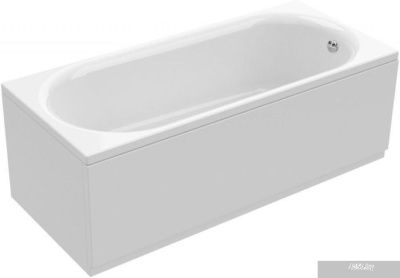 Ванна Cezares Piave 170x70