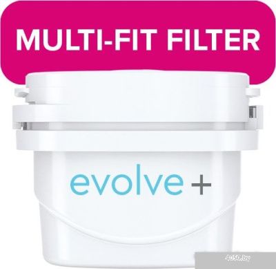 Aqua Optima Evolve+ 12 шт