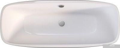 Ванна Grossman GR-2901B 170x75 (с каркасом)