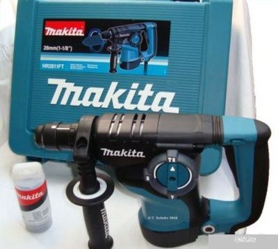 Makita HR2811FT