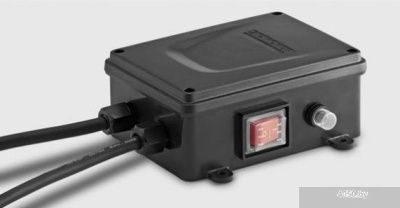 Насос Karcher BP 4 Deep Well