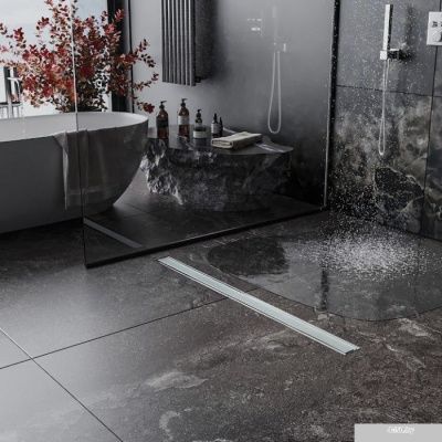 Roxen White Glass 91040-70