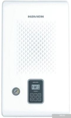 Отопительный котел NAVIEN EQB-24HW