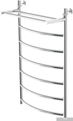 Полотенцесушитель Gloss & Reiter Raduga Lux Л.50х80.Д6.П1 (1/2