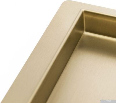 Rea Pure Neo Pro 800 N (зеркальный золотой)