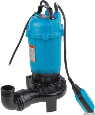 Дренажный насос DGM BP-A111