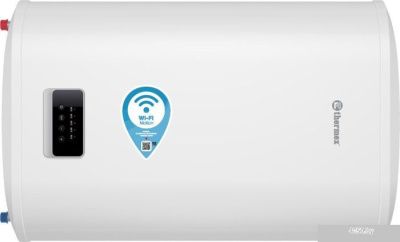 Водонагреватель Thermex Bravo 80 Wi-Fi