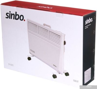 Sinbo SFH 6925