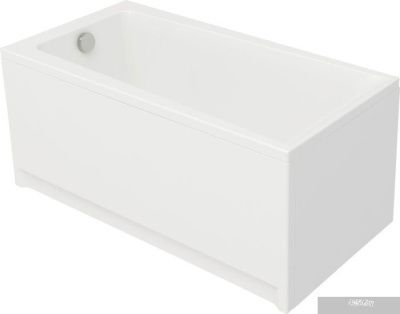 Ванна Cersanit Lorena 140x70