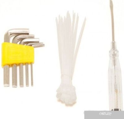 WMC Tools 1041 (41 предмет)