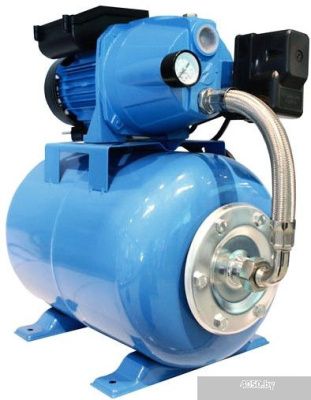 Насос Джилекс Джамбо 50/28 Ч-18