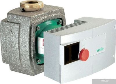 Насос Wilo Stratos-Z 40/1-8