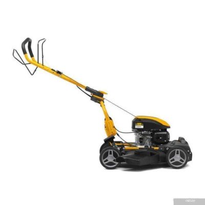 Stiga Multiclip 747 SD 298472848/ST2