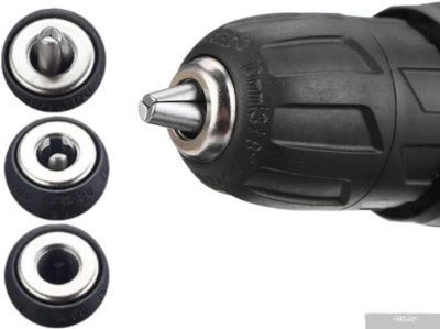 Zitrek Greenpower 20 Pro SET 1 063-4061 (с 2-мя АКБ, кейс)