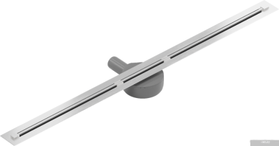 Mexen Flat 360 Super Slim Chrome 1051090