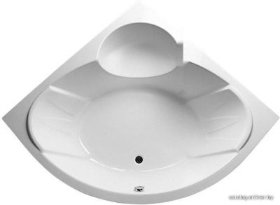 Ванна Vayer Kaliope 150x150