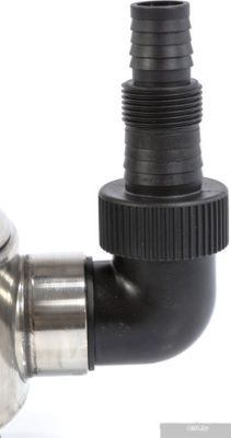 Насос Denzel DP1100X