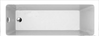 Ванна Banoperito Delia 150x70