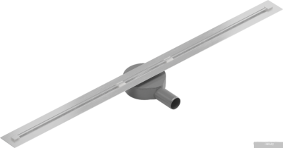 Mexen Flat 360 Super Slim Chrome 1051090