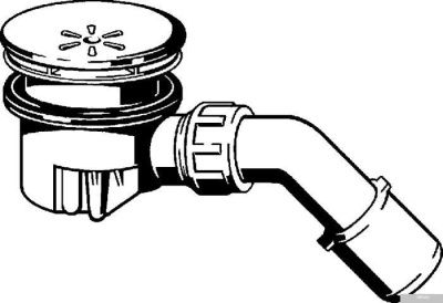 Сифон Viega Tempoplex 364786