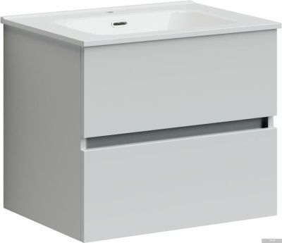 Sancos Тумба под умывальник Urban UR60EG (дуб галифакс натуральный)